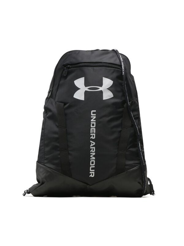 Under Armour Under Armour Vrečka UA Undeniable Sackpack 1369220-001 Črna