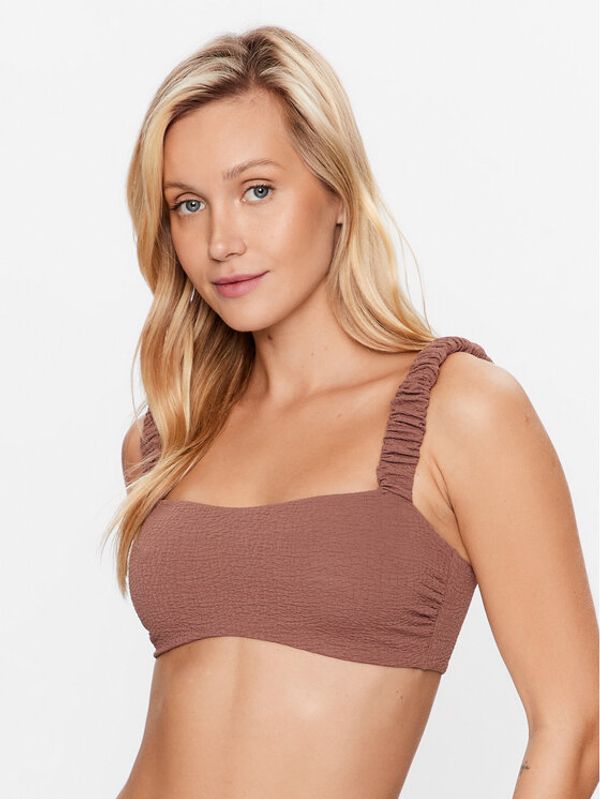 Undress Code Undress Code Gornji del bikini Good Luck 531 Rjava