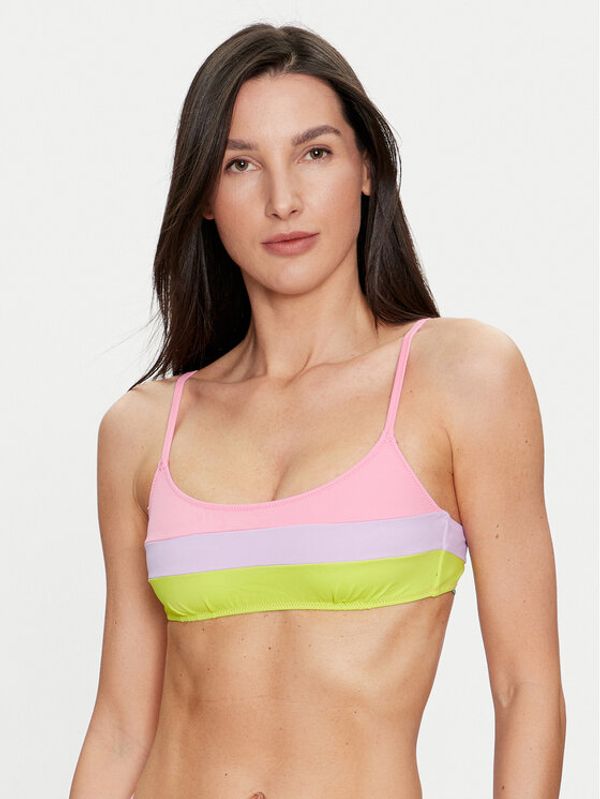 United Colors Of Benetton United Colors Of Benetton Gornji del bikini 3L035R04U Pisana