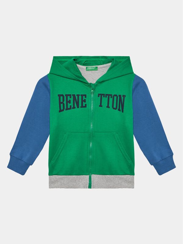 United Colors Of Benetton United Colors Of Benetton Jopa 3BC1G502T Pisana Regular Fit