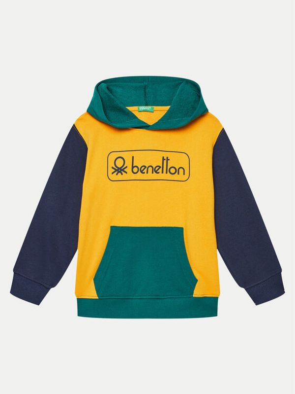 United Colors Of Benetton United Colors Of Benetton Jopa 3J68C203N Pisana Regular Fit