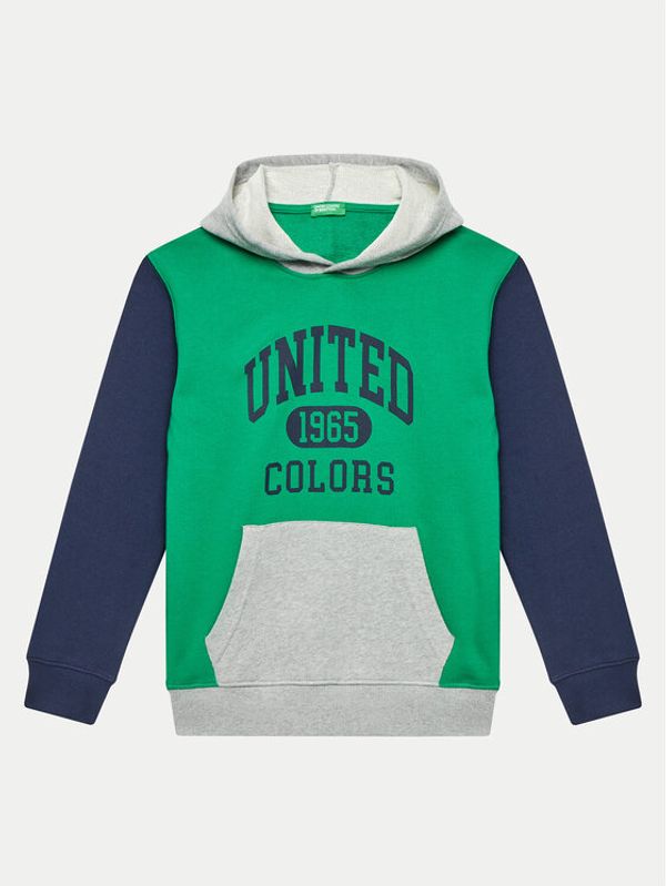 United Colors Of Benetton United Colors Of Benetton Jopa 3J68C203N Pisana Regular Fit