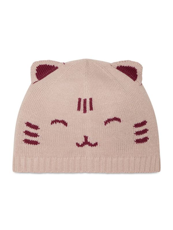 United Colors Of Benetton United Colors Of Benetton Kapa 1270HA001 Roza