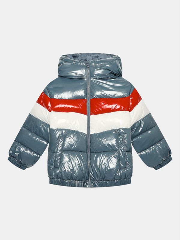 United Colors Of Benetton United Colors Of Benetton Puhovka 2O3ACN02O Siva Regular Fit