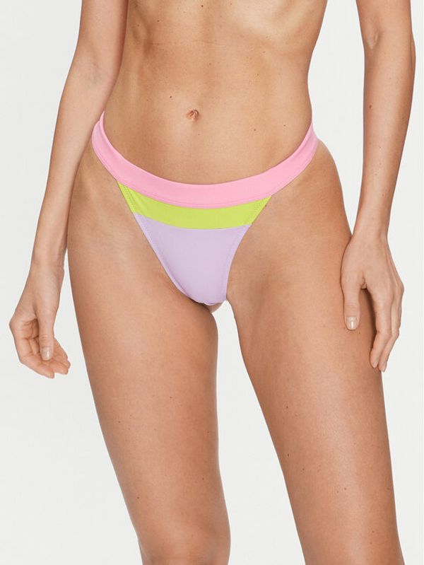 United Colors Of Benetton United Colors Of Benetton Spodnji del bikini 3L035S044 Pisana