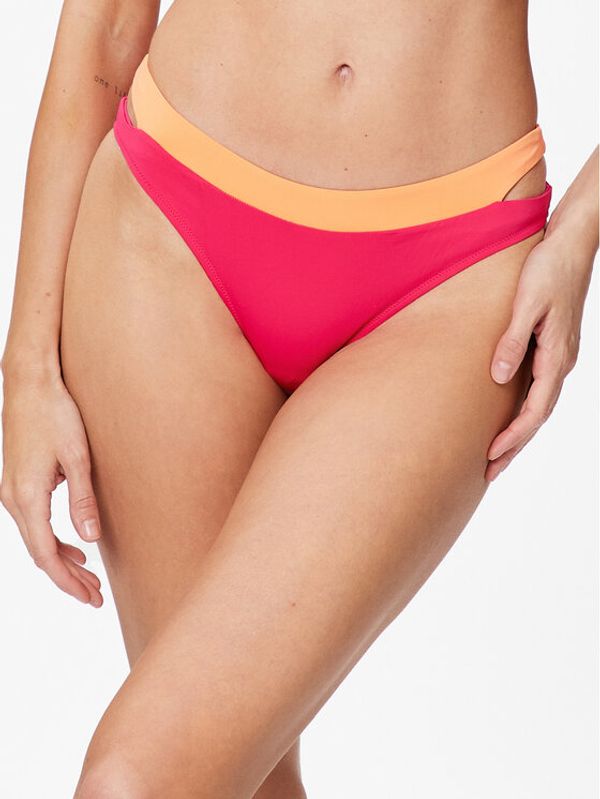 United Colors Of Benetton United Colors Of Benetton Spodnji del bikini 3P5H5S01Q Roza