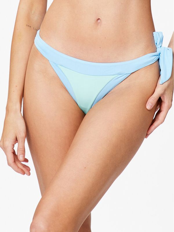 United Colors Of Benetton United Colors Of Benetton Spodnji del bikini 3P5H5S01R Modra