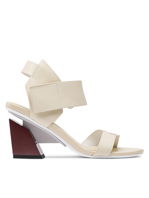 United Nude United Nude Sandali Arix Sandal Mid 1066216616 Bež