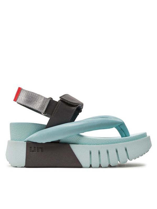 United Nude United Nude Sandali Delta Tong 10712810188 Zelena