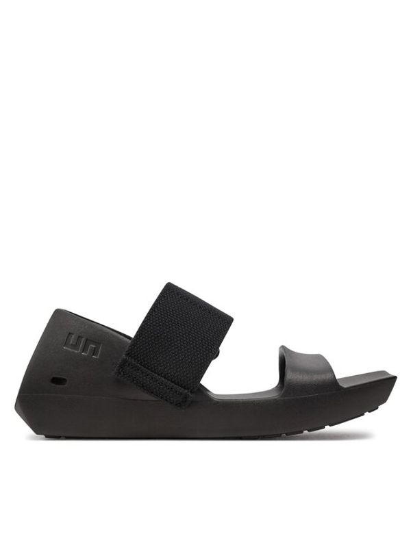 United Nude United Nude Sandali Hybrid Jane Lo 7380107178 Črna