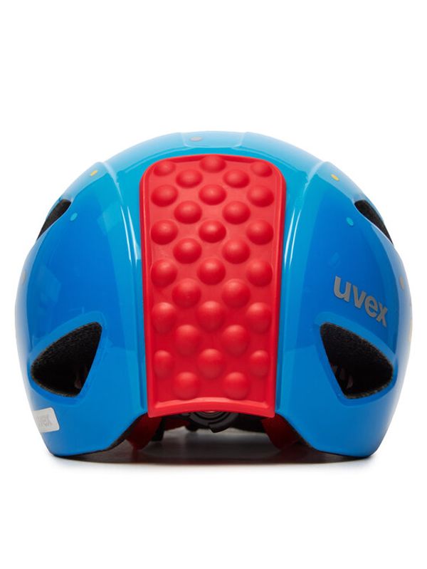 Uvex Uvex Kolesarska čelada Oyo Style 41/0/047/06 Modra