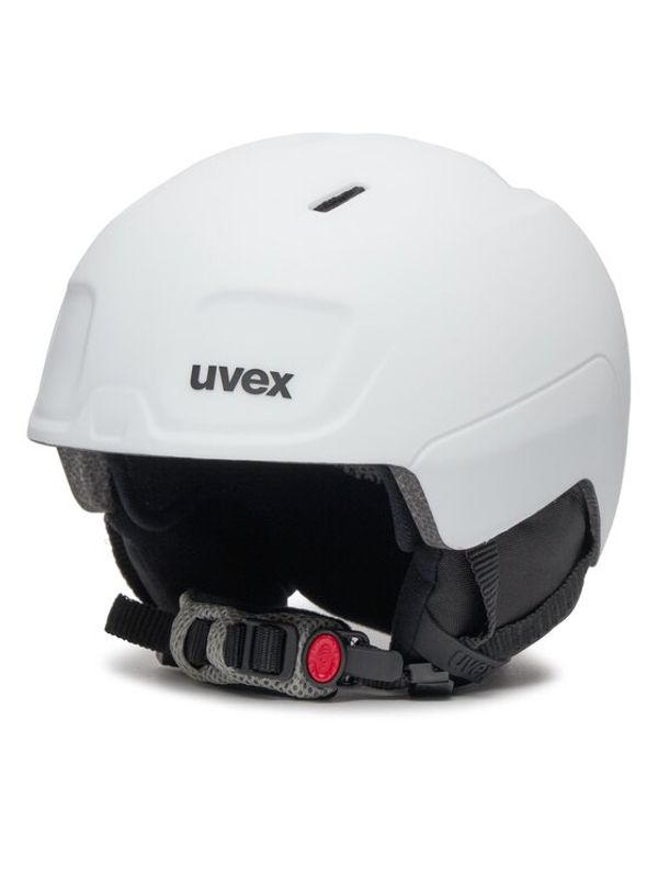 Uvex Uvex Smučarska čelada Heyya Pro 5662538003 Bela