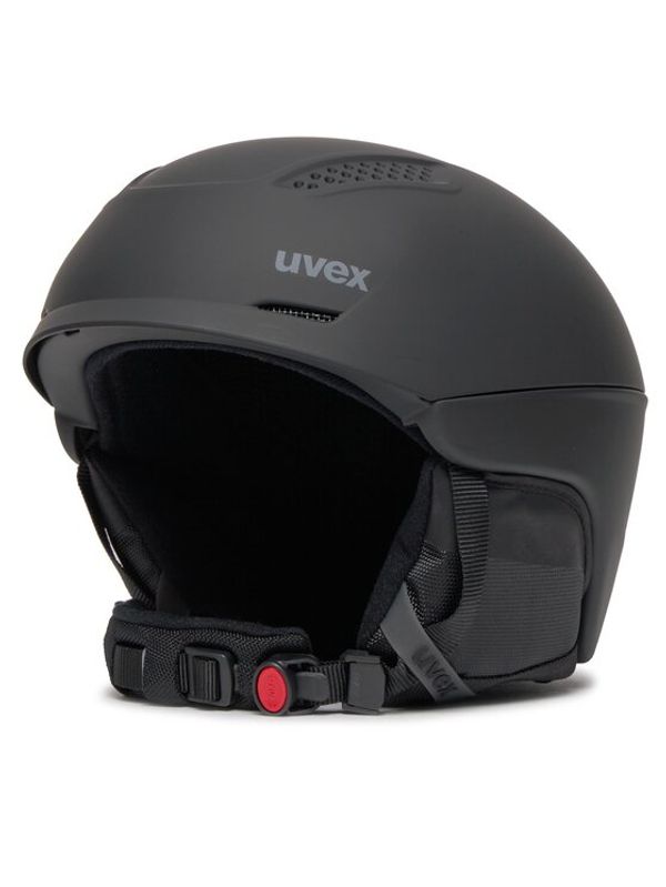 Uvex Uvex Smučarska čelada Ultra 5662486007 Črna