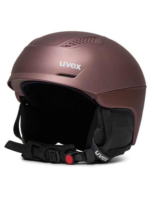 Uvex Uvex Smučarska čelada Ultra 5662488003 Roza