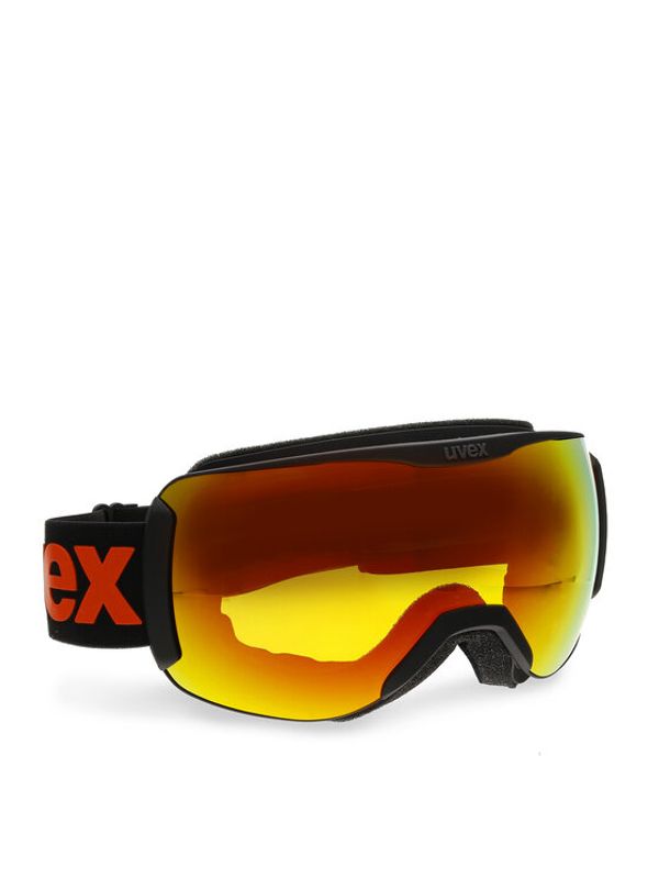 Uvex Uvex Smučarska očala Downhill 2100 CV S5503922430 Oranžna