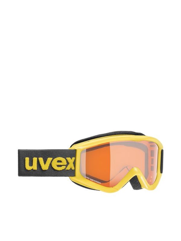 Uvex Uvex Smučarska očala Speedy Pro 5538196603 Rumena