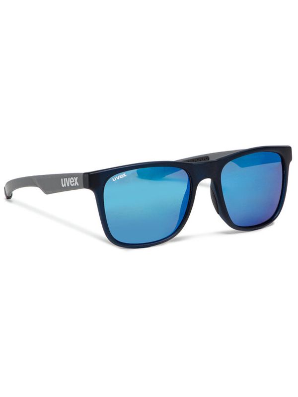 Uvex Uvex Sončna očala Lgl 29 S5320324514 Mornarsko modra