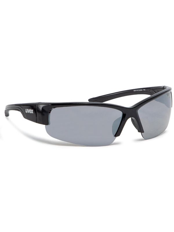 Uvex Uvex Sončna očala Sportstyle 215 S5306172216 Črna