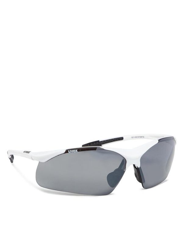 Uvex Uvex Sončna očala Sportstyle 223 S5309828816 Bela