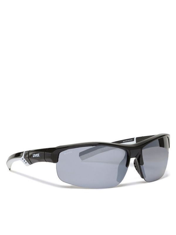 Uvex Uvex Sončna očala Sportstyle 226 S5320282816 Črna