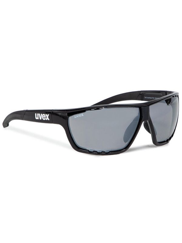 Uvex Uvex Sončna očala Sportstyle 706 S5320062216 Črna