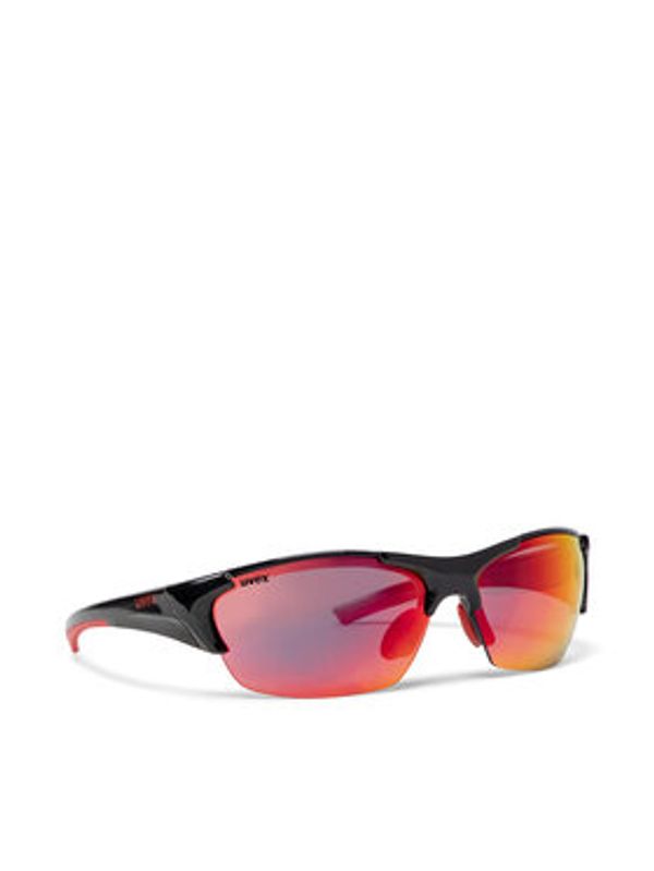 Uvex Uvex Sončna očala Blaze III S5320462316 Črna