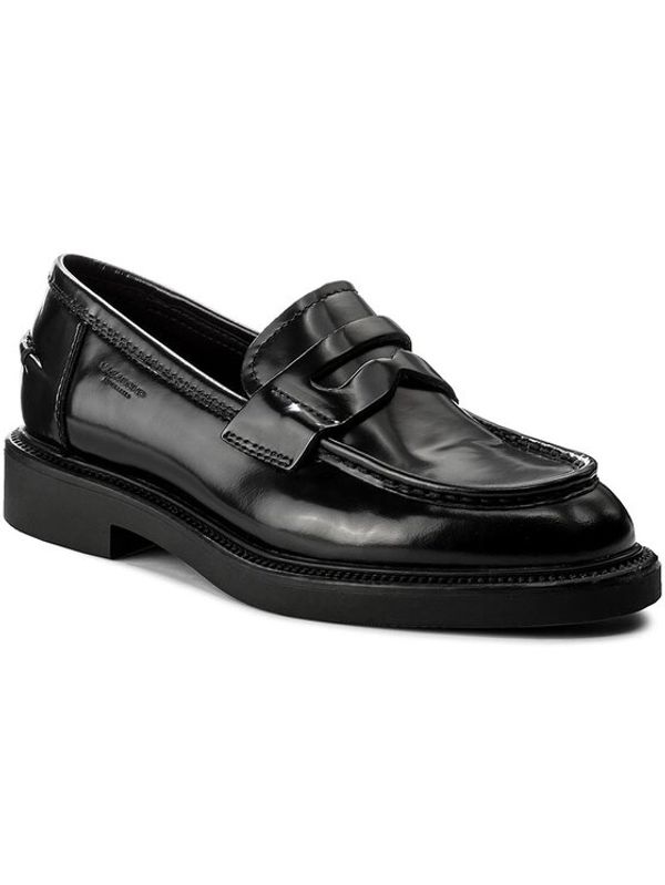 Vagabond Shoemakers Vagabond Loaferke Alex W 4448-304-20 Črna