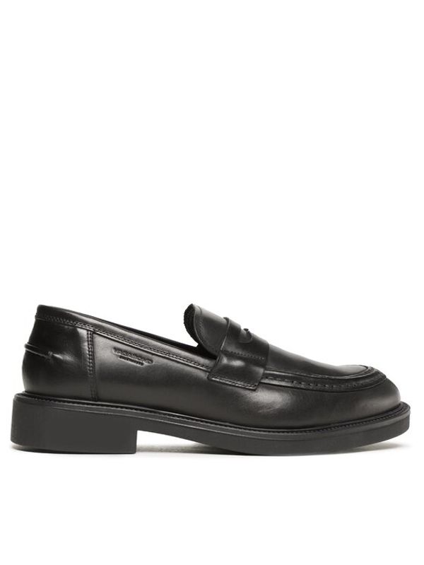 Vagabond Shoemakers Vagabond Nizki čevlji Alex M 5366-101-20 Črna