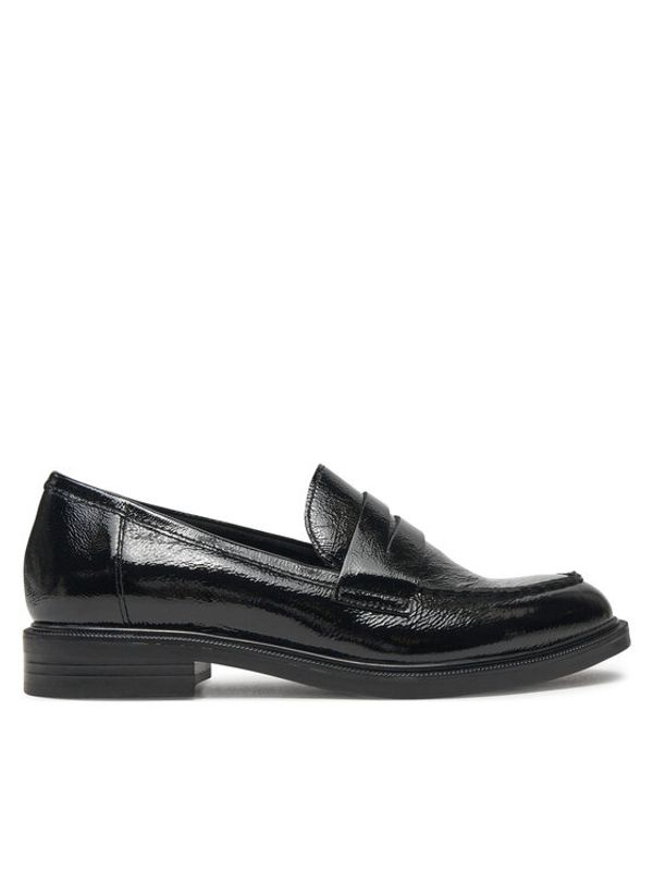 Vagabond Shoemakers Vagabond Shoemakers Loaferke Amina 5703-060-20 Črna