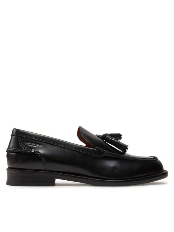 Vagabond Shoemakers Vagabond Shoemakers Loaferke Steven 5660-104-20 Črna