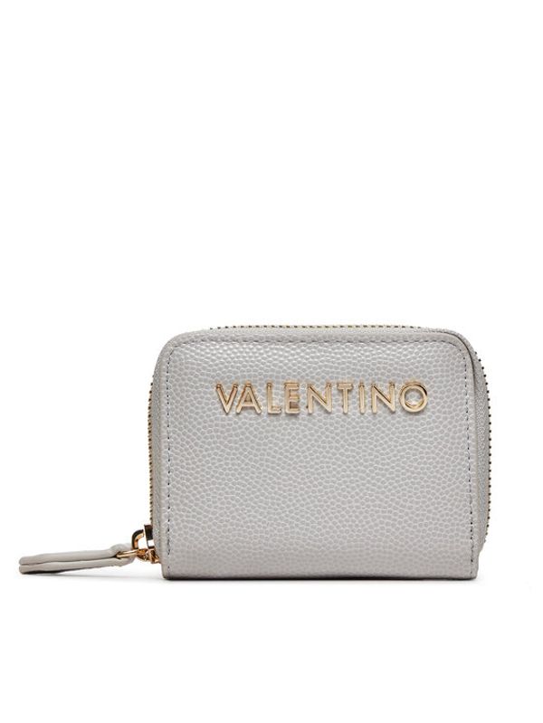 Valentino Valentino Denarnica za kovance Divina VPS1R4139G Écru