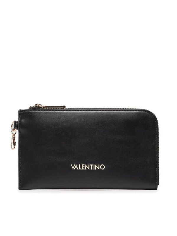 Valentino Valentino Kozmetični kovček Lemonade VBE6RH610 Črna
