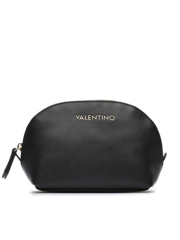 Valentino Valentino Kozmetični kovček Zero VBE7B3512 Črna