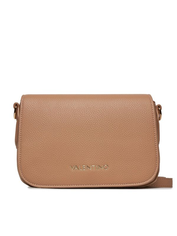 Valentino Valentino Ročna torba Brixton VBS7LX08 Bež