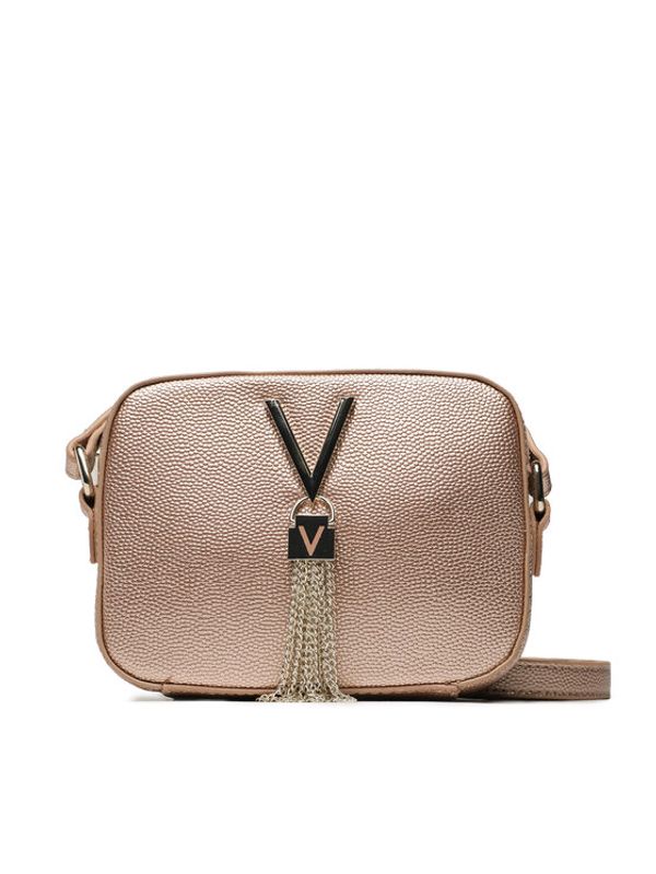 Valentino Valentino Ročna torba Divina VBS1R409G Roza