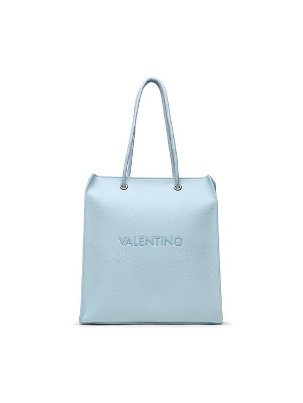 Valentino Valentino Ročna torba Jelly VBS6SW01 Modra