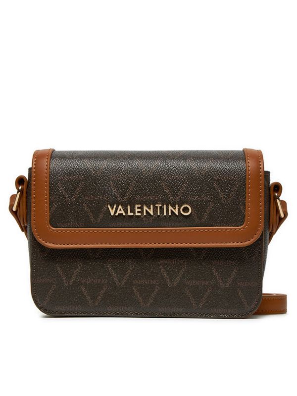 Valentino Valentino Ročna torba Lady Re VBS8GT09 Zelena