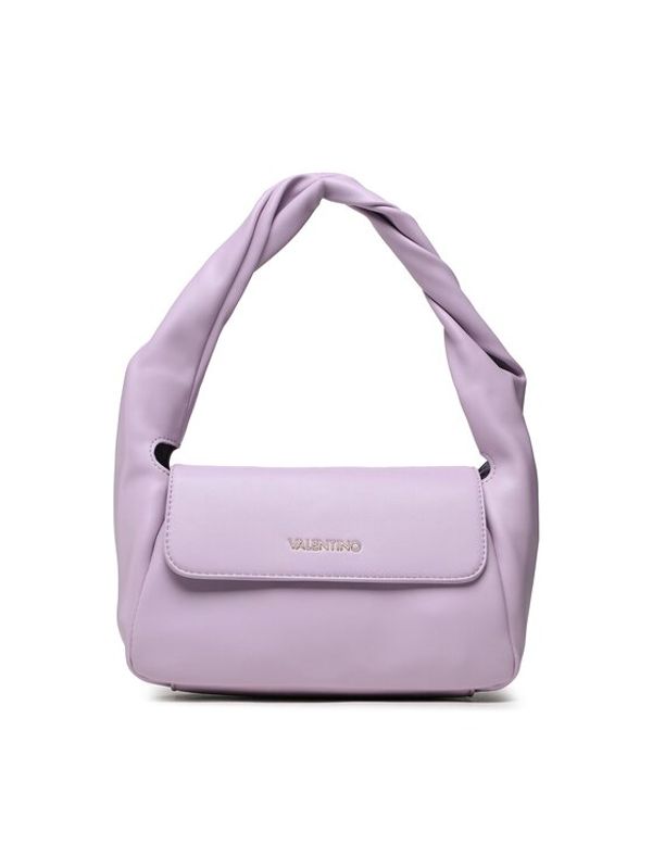 Valentino Valentino Ročna torba Lemonade VBS6RH01 Vijolična