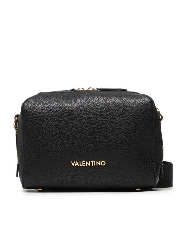 Valentino Valentino Ročna torba Pattie VBS52901G Črna