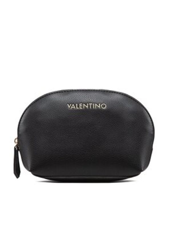 Valentino Valentino Kozmetični kovček Arepa VBE6IQ512 Črna