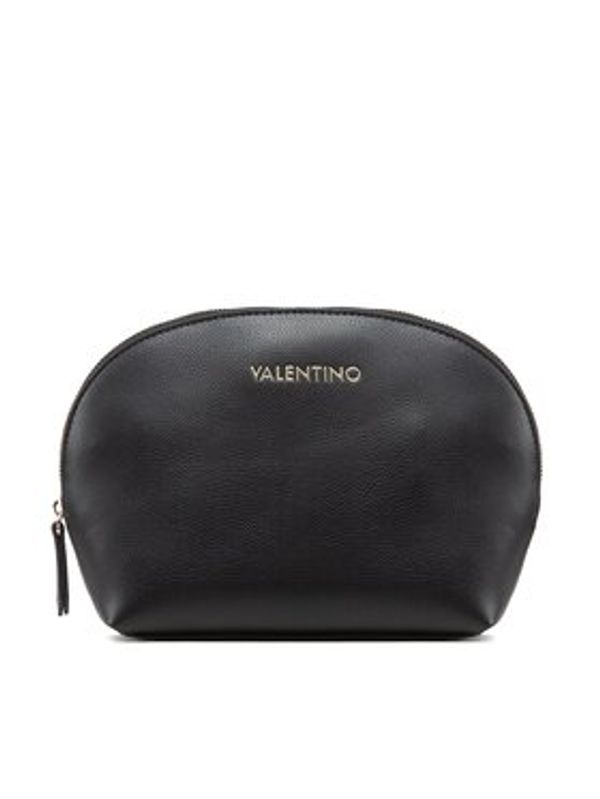 Valentino Valentino Kozmetični kovček Arepa VBE6IQ533 Črna