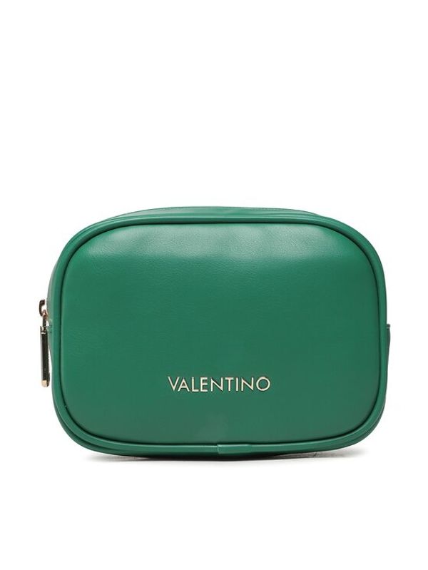 Valentino Valentino Kozmetični kovček Lemonade VBE6RH506 Zelena