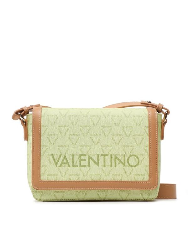 Valentino Valentino Ročna torba Liuto VBS3KG19 Zelena