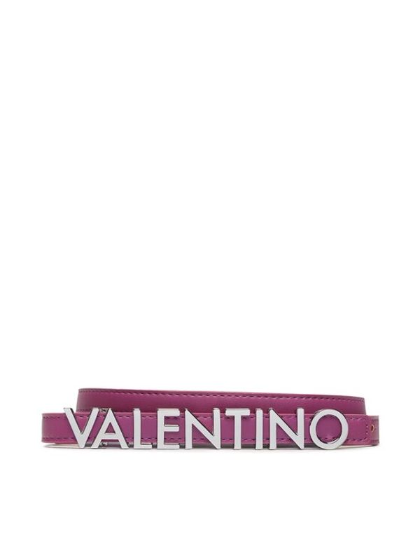 Valentino Valentino Ženski pas Belty VCS6W555 Vijolična