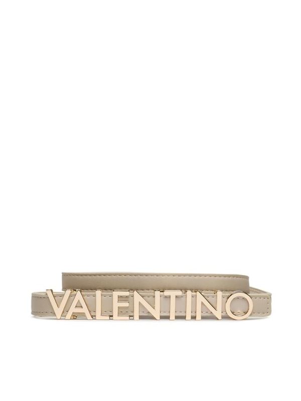 Valentino Valentino Ženski pas Belty VCS6W555 Bež