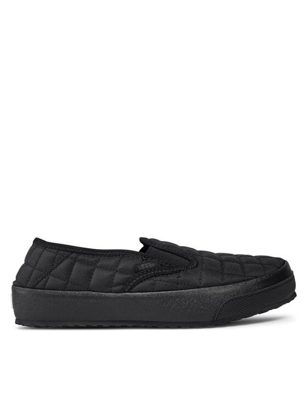 Vans Vans Copati Ua Slip-Er 2 VN0A4UWOBLK1 Črna