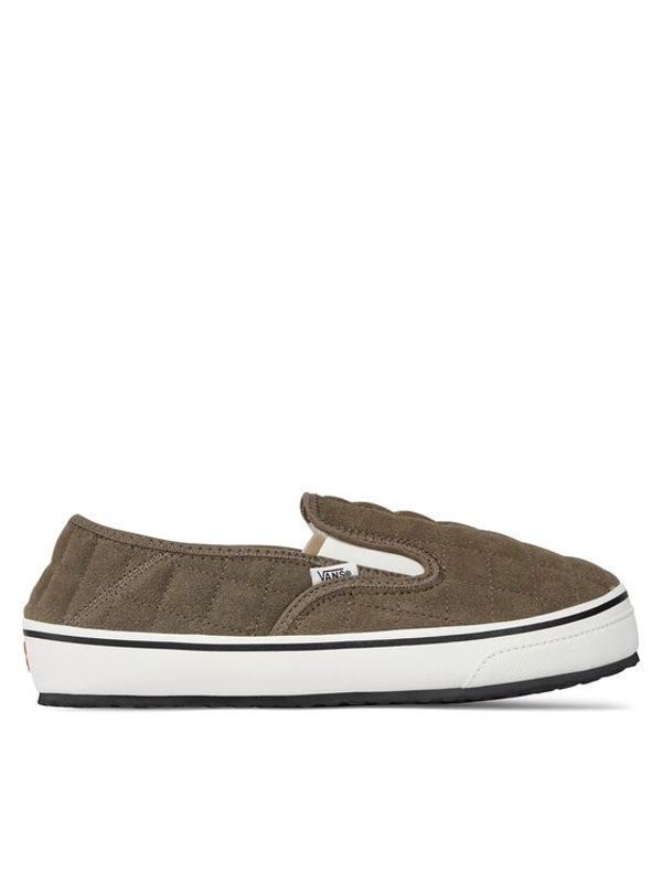 Vans Vans Copati Ua Slip-Er 2 VN0A4UWODB01 Khaki