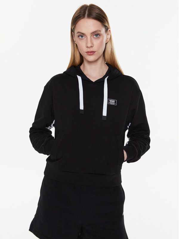 Vans Vans Jopa Boom Boom Check It VN00045D Črna Relaxed Fit