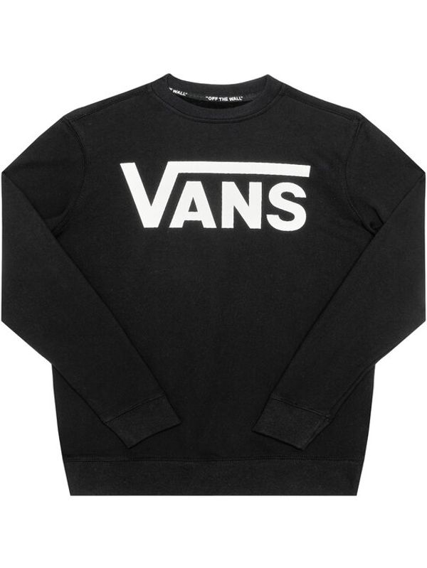 Vans Vans Jopa Classic Crew VN0A36MZ Črna Regular Fit