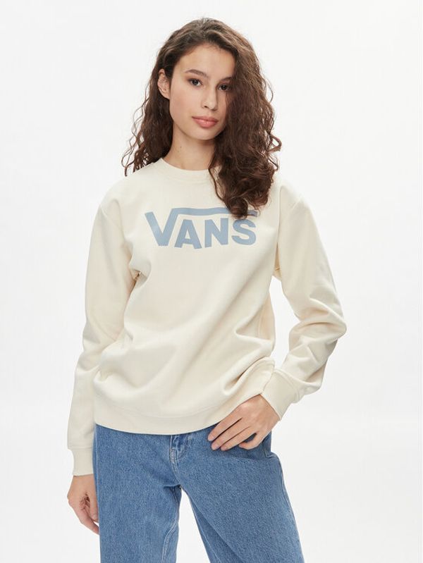 Vans Vans Jopa Classic V Bff Crew VN000A5Q Bež Regular Fit